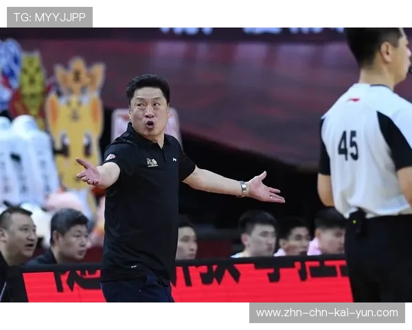 浙江稠州主场大胜，李春江引导球队攻防兼备