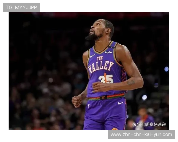 火箭奇兵逆转战！阿门强势领衔，杜兰特致命三分申京锁定胜局