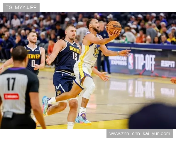 约基奇MVP赔率领跑，掘金卫冕之路稳健，掘金球员约基奇个人资料