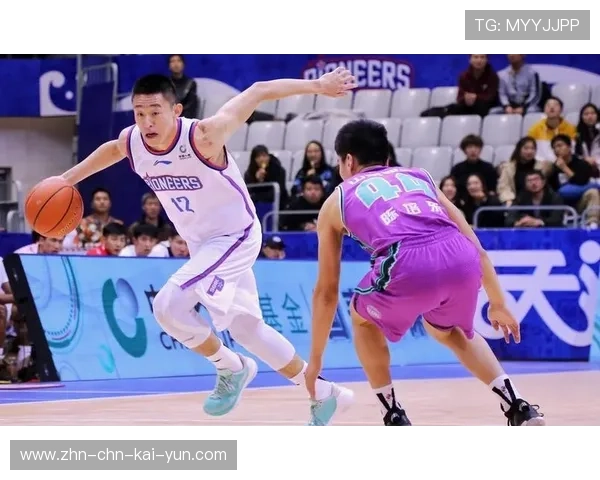 CBA北京保持强度连续压制对方,攻势层层推进