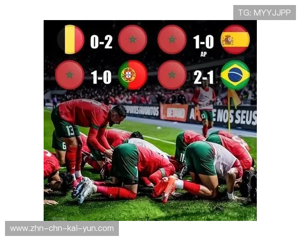 世界杯抽签前阿根廷与摩洛哥成热门焦点，小组格局扑朔迷离