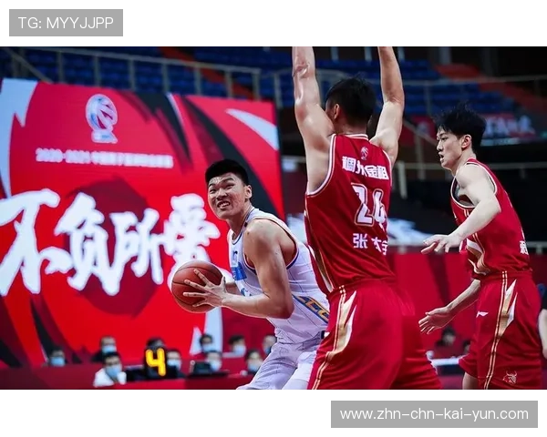 北京队快速反击连发