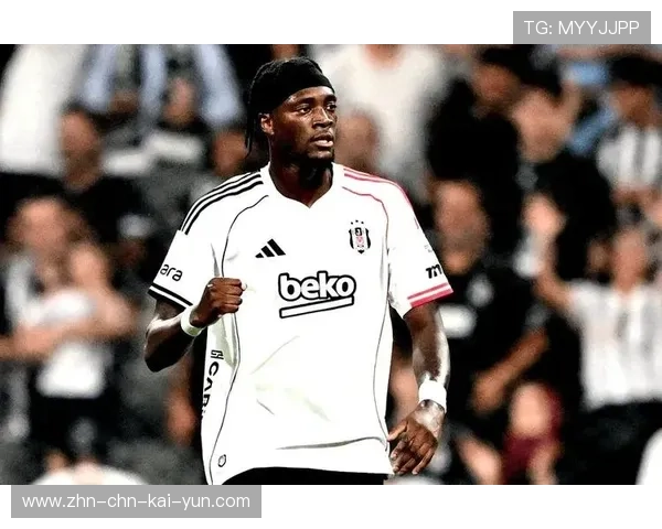 塔米·亚伯拉罕中路推射：致命一击点燃巅峰瞬间