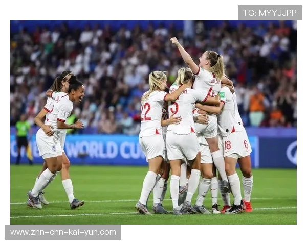 英格兰抽中实力参差不齐小组，晋级前景光明